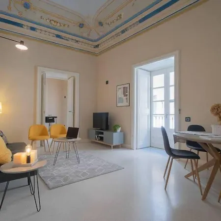 Nobiliare Design A 2 Passi Dal Mare Lejlighed
