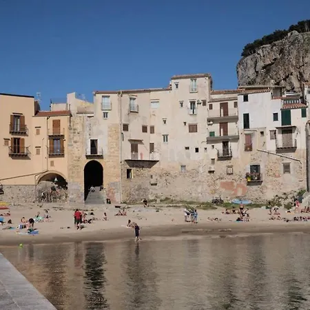Nobiliare Design A 2 Passi Dal Mare Lejlighed