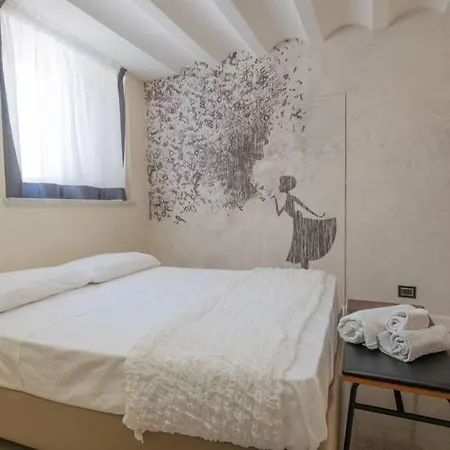 Lejlighed Nobiliare Design A 2 Passi Dal Mare Cefalù