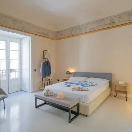 Lejlighed Nobiliare Design A 2 Passi Dal Mare *