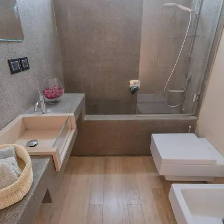 Nobiliare Design A 2 Passi Dal Mare Lejlighed Cefalù