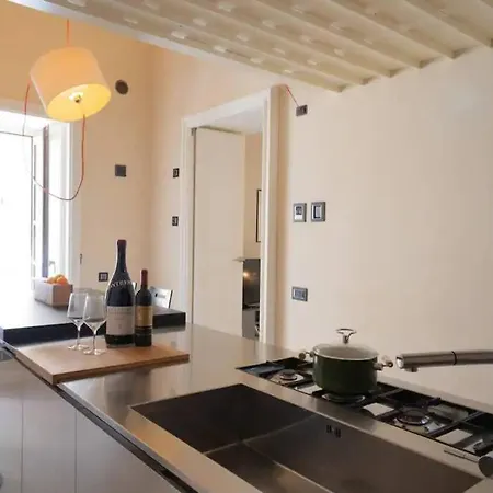 Lejlighed Nobiliare Design A 2 Passi Dal Mare *