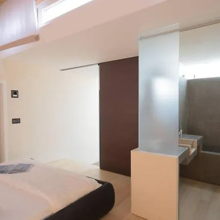 Nobiliare Design A 2 Passi Dal Mare Cefalú