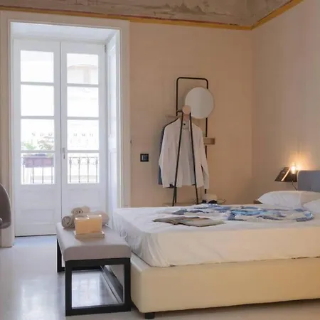 Nobiliare Design A 2 Passi Dal Mare Cefalù