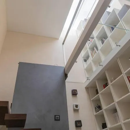 Nobiliare Design A 2 Passi Dal Mare Lejlighed *